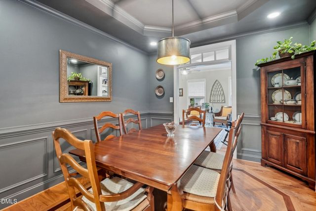 78 Carson Drive, Garner, NC 27529