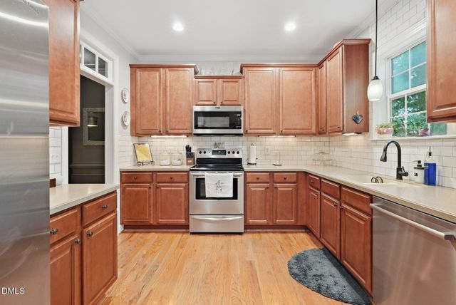 78 Carson Drive, Garner, NC 27529