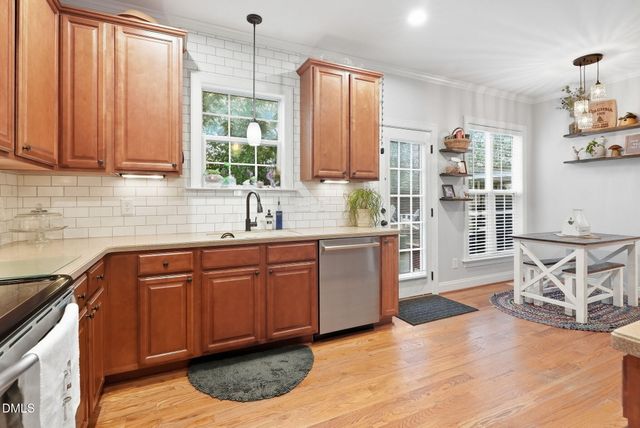 78 Carson Drive, Garner, NC 27529