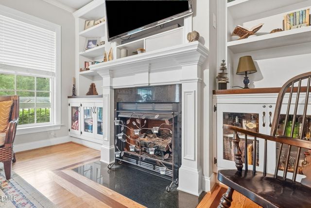 78 Carson Drive, Garner, NC 27529