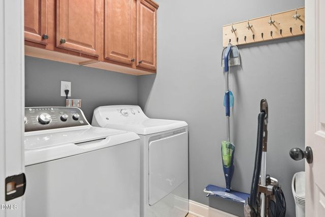78 Carson Drive, Garner, NC 27529