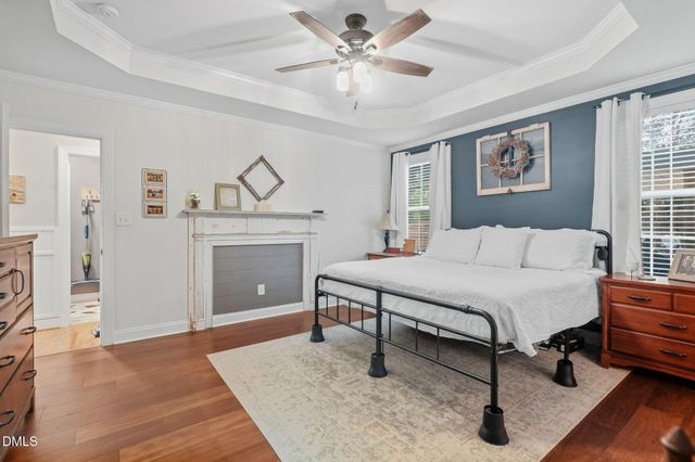 78 Carson Drive, Garner, NC 27529
