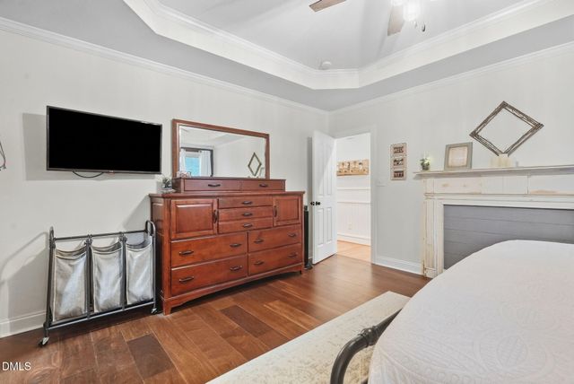 78 Carson Drive, Garner, NC 27529