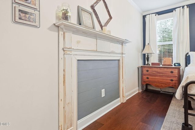 78 Carson Drive, Garner, NC 27529