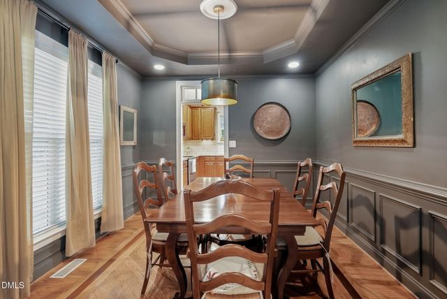 78 Carson Drive, Garner, NC 27529