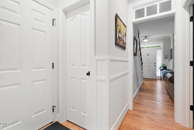 78 Carson Drive, Garner, NC 27529