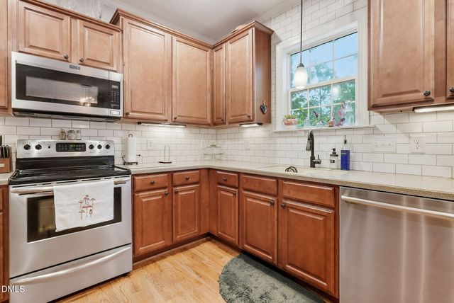 78 Carson Drive, Garner, NC 27529