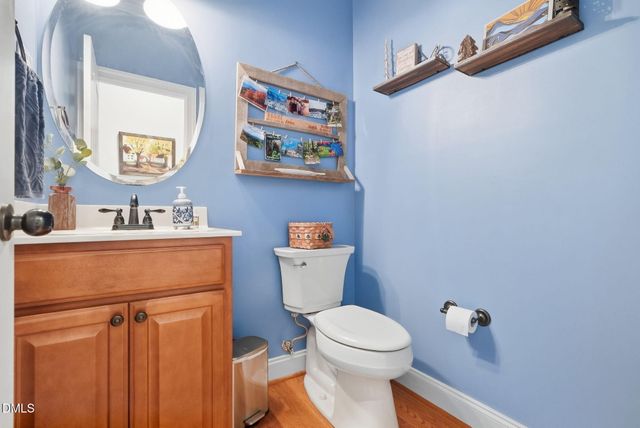 78 Carson Drive, Garner, NC 27529