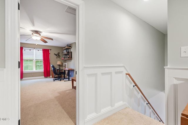 78 Carson Drive, Garner, NC 27529