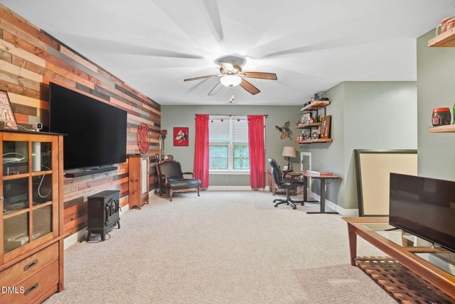 78 Carson Drive, Garner, NC 27529