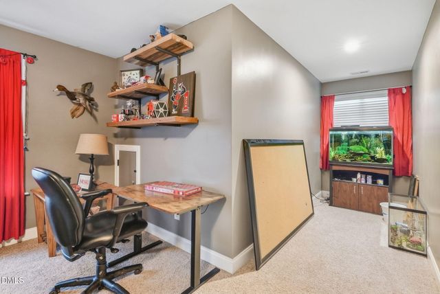 78 Carson Drive, Garner, NC 27529