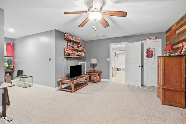 78 Carson Drive, Garner, NC 27529