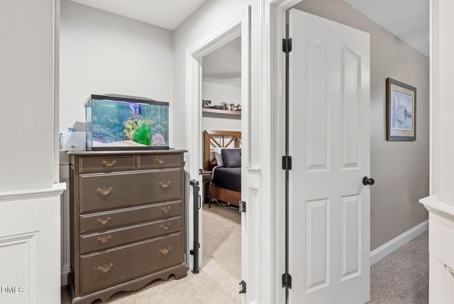 78 Carson Drive, Garner, NC 27529