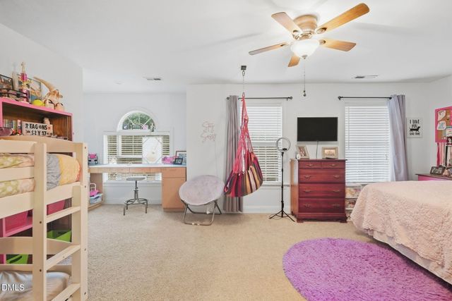 78 Carson Drive, Garner, NC 27529