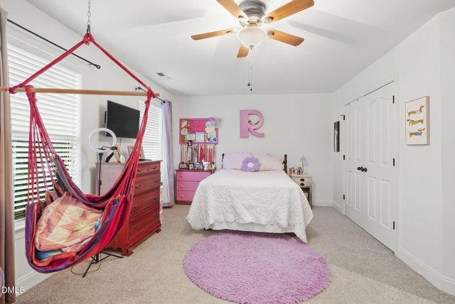 78 Carson Drive, Garner, NC 27529