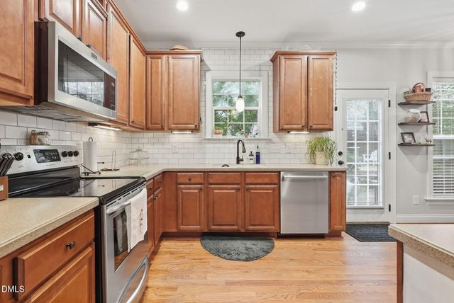 78 Carson Drive, Garner, NC 27529