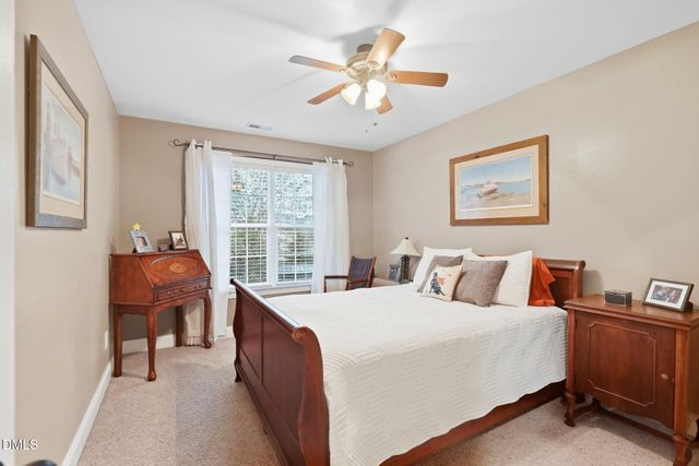 78 Carson Drive, Garner, NC 27529