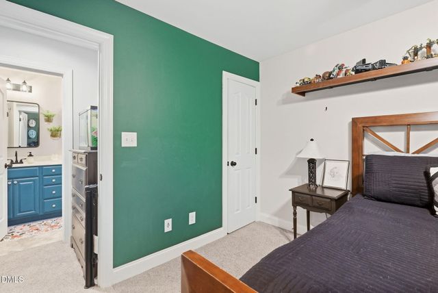 78 Carson Drive, Garner, NC 27529