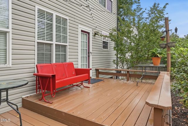 78 Carson Drive, Garner, NC 27529