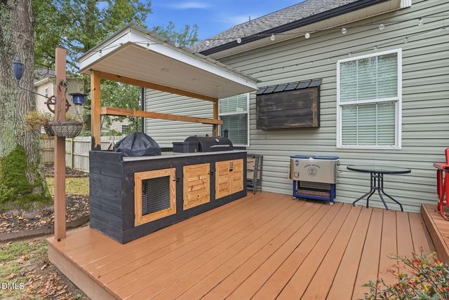78 Carson Drive, Garner, NC 27529