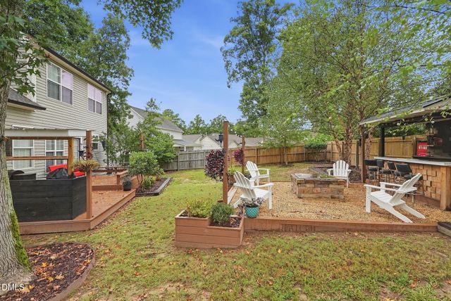 78 Carson Drive, Garner, NC 27529