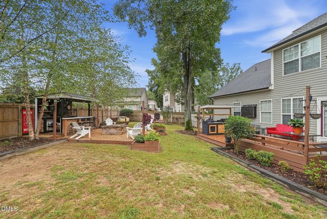 78 Carson Drive, Garner, NC 27529