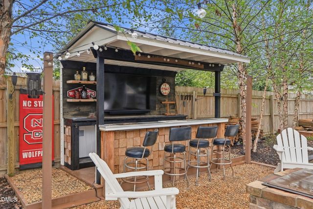 78 Carson Drive, Garner, NC 27529