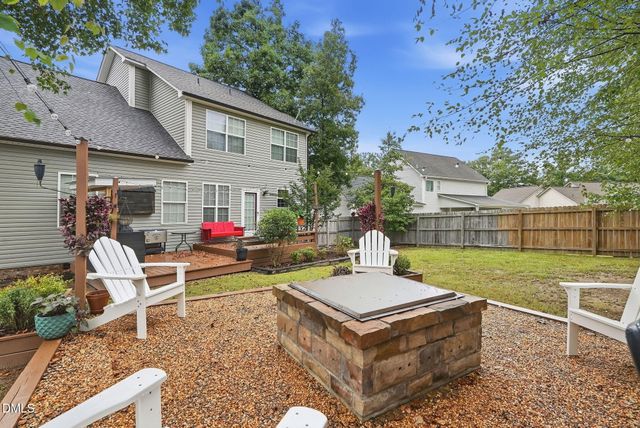 78 Carson Drive, Garner, NC 27529