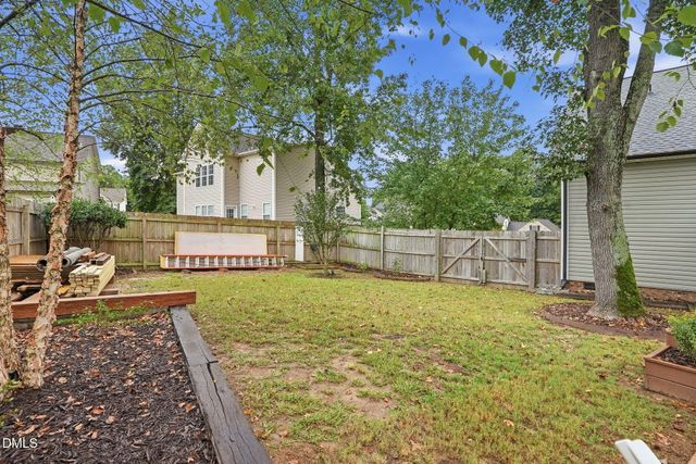 78 Carson Drive, Garner, NC 27529