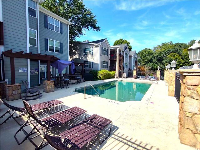 603 Madison SE Lane 603, Smyrna, GA 30080