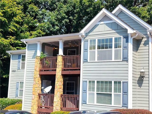 603 Madison SE Lane 603, Smyrna, GA 30080