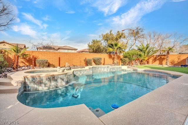 7108 Los Banderos Avenue, Las Vegas, NV 89179