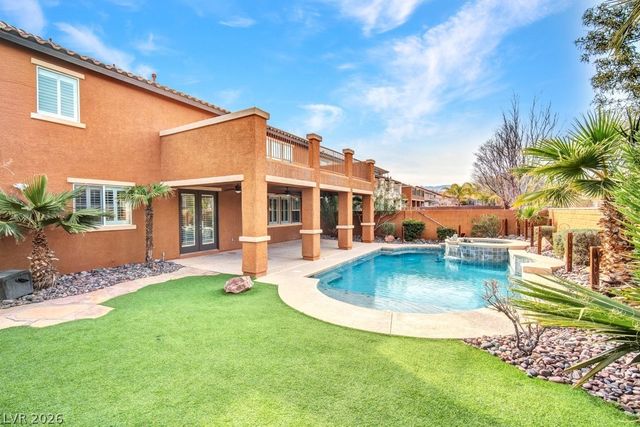 7108 Los Banderos Avenue, Las Vegas, NV 89179