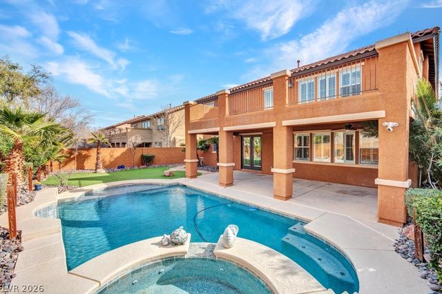 7108 Los Banderos Avenue, Las Vegas, NV 89179