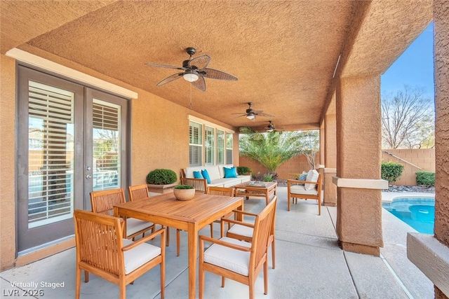 7108 Los Banderos Avenue, Las Vegas, NV 89179