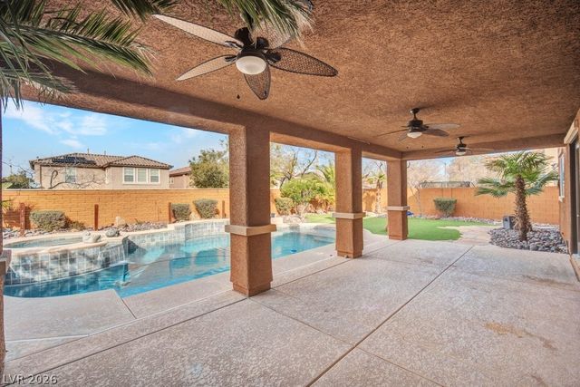 7108 Los Banderos Avenue, Las Vegas, NV 89179