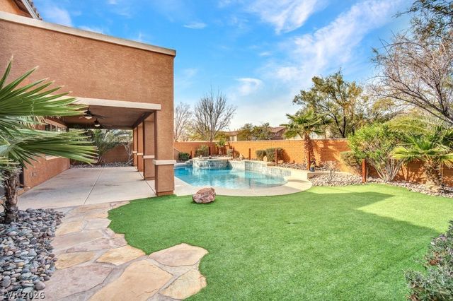 7108 Los Banderos Avenue, Las Vegas, NV 89179