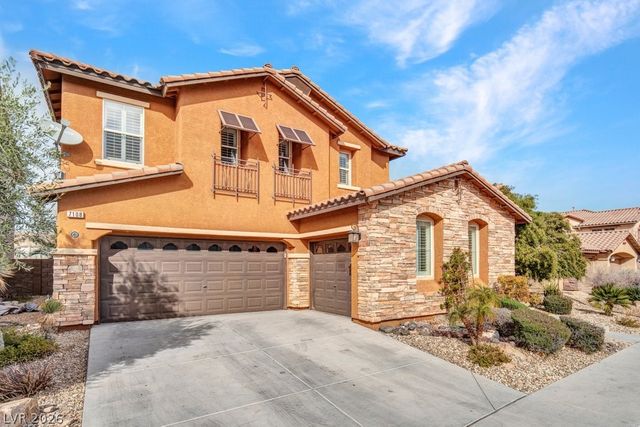 7108 Los Banderos Avenue, Las Vegas, NV 89179