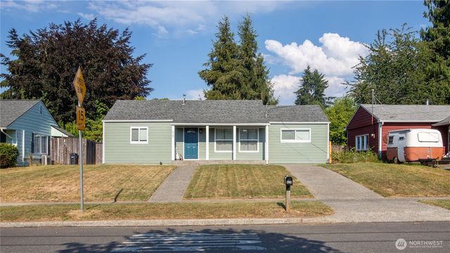 420 Wilson Street NE, Olympia, WA 98506