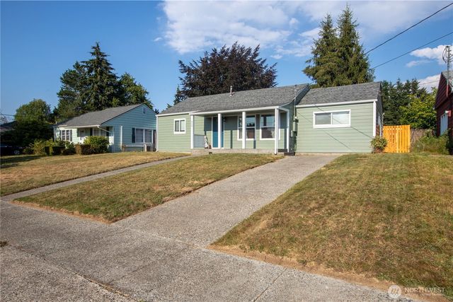 420 Wilson Street NE, Olympia, WA 98506