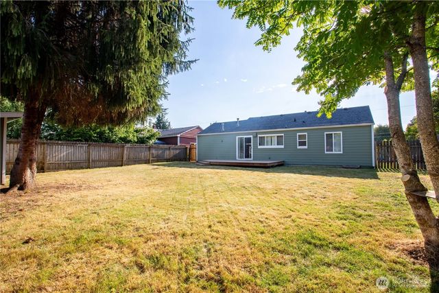 420 Wilson Street NE, Olympia, WA 98506