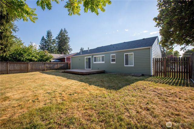 420 Wilson Street NE, Olympia, WA 98506