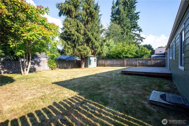 420 Wilson Street NE, Olympia, WA 98506