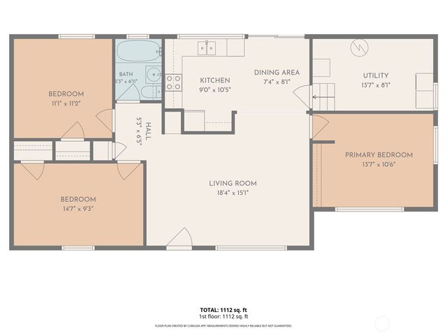 420 Wilson Street NE, Olympia, WA 98506