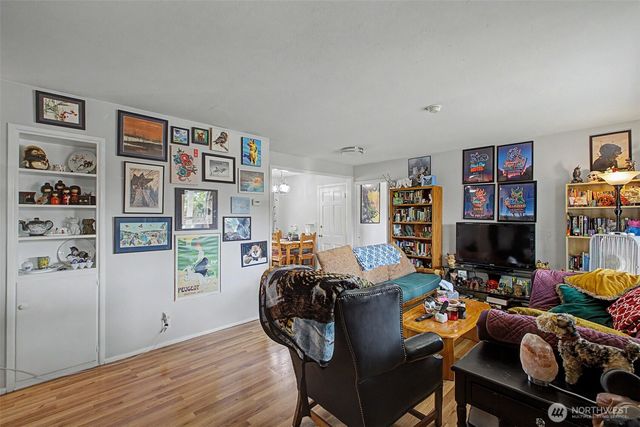 420 Wilson Street NE, Olympia, WA 98506