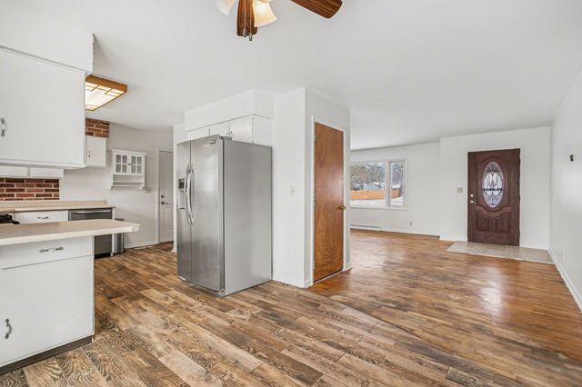 816 Forest Street, Marshall, MI 49068