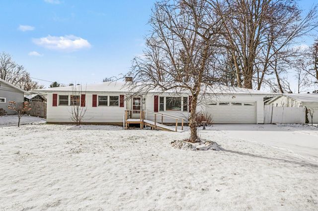 816 Forest Street, Marshall, MI 49068