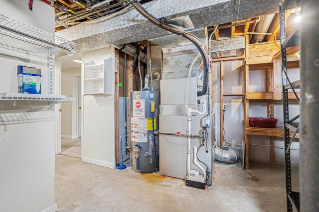 816 Forest Street, Marshall, MI 49068