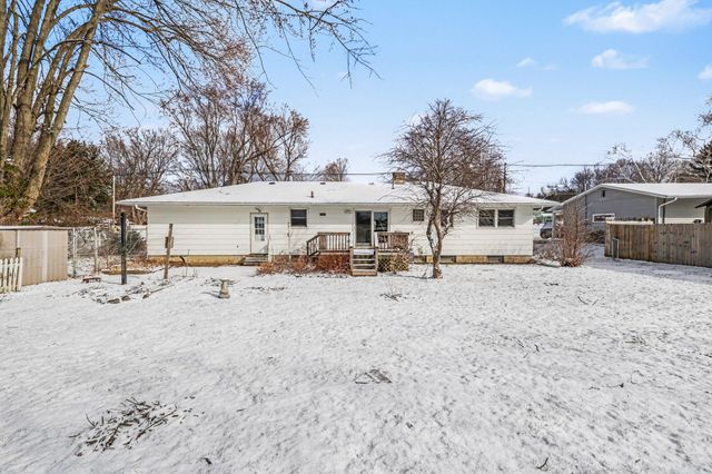 816 Forest Street, Marshall, MI 49068