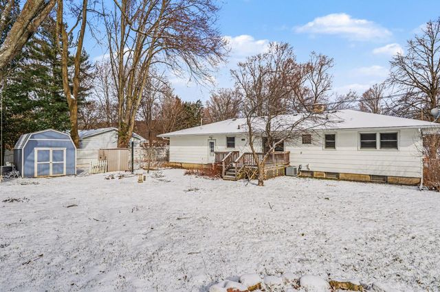 816 Forest Street, Marshall, MI 49068